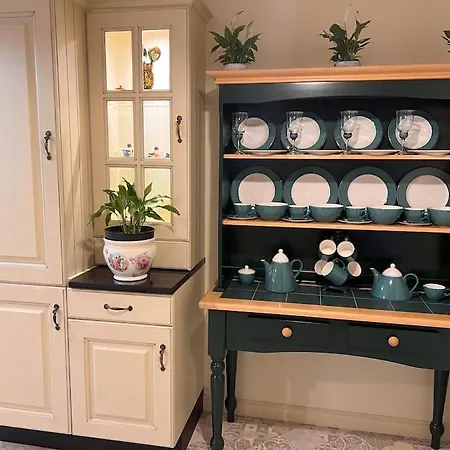 Vakantiehuis Lily's - Beautiful *