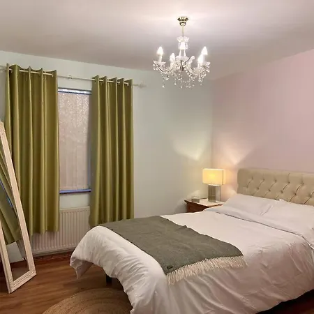 Lily's - Beautiful Holiday home