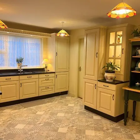 펜션 Lily's - Beautiful