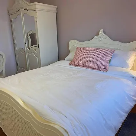 Lily's - Beautiful Vakantiehuis *