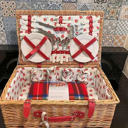 Vakantiehuis Lily's - Beautiful