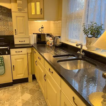 Vakantiehuis Lily's - Beautiful Buncrana