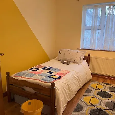 Lily's - Beautiful Vakantiehuis *