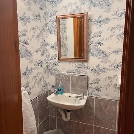 Lily's - Beautiful Vakantiehuis