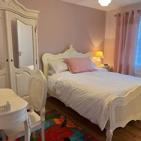 Holiday home Lily's - Beautiful