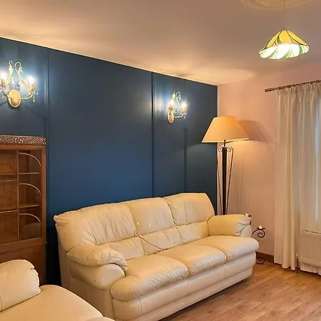 Vakantiehuis Lily's - Beautiful *