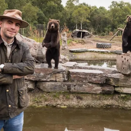 Vakantiehuis Lily's - Beautiful Buncrana