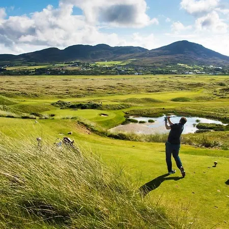 Lily's - Beautiful Vakantiehuis