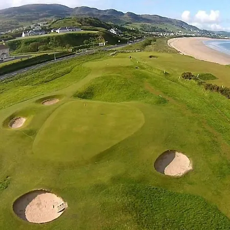 펜션 Lily's - Beautiful 번크라나