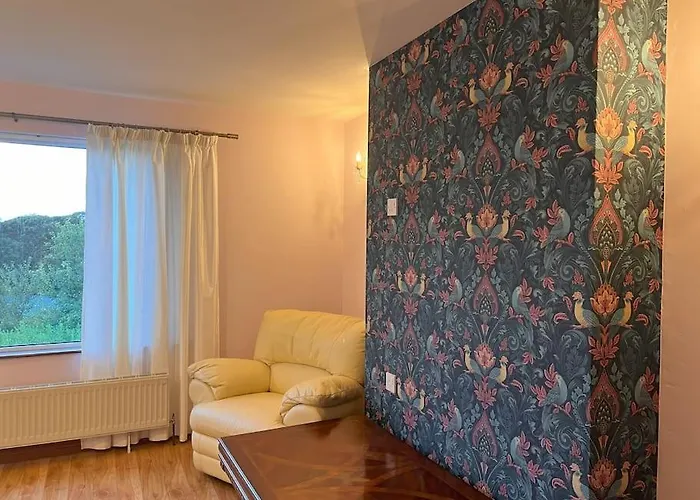 Lily's - Beautiful 別荘