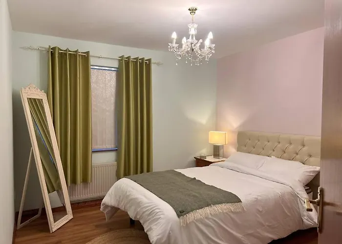 Lily's - Beautiful 別荘