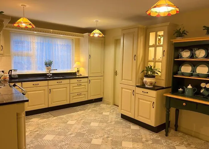 別荘 Lily's - Beautiful