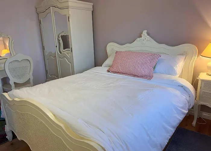 Lily's - Beautiful 別荘 *