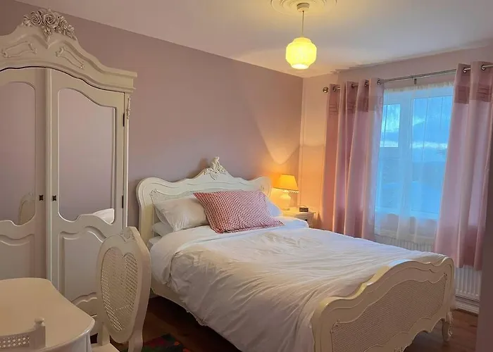 Lily's - Beautiful Casa vacanze Buncrana