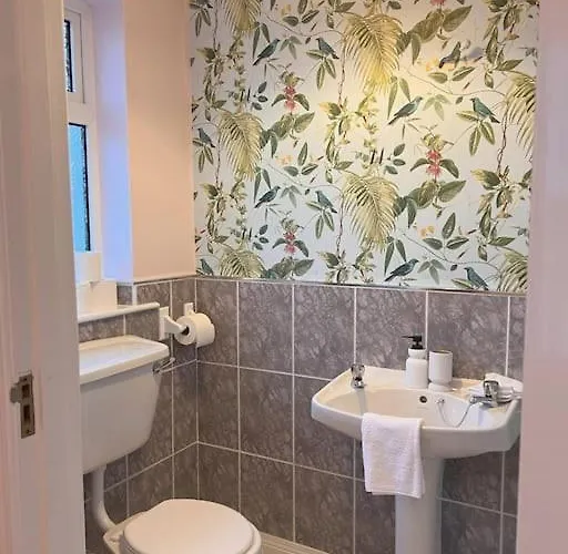 Casa vacanze Lily's - Beautiful Buncrana
