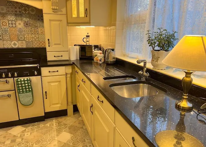 別荘 Lily's - Beautiful バンクラナ