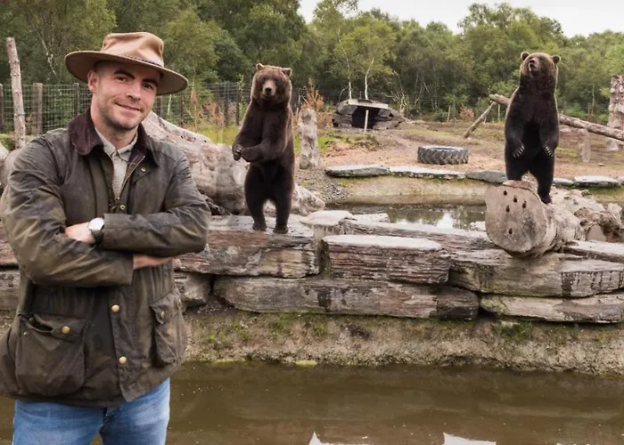 別荘 Lily's - Beautiful バンクラナ